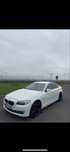 Bmw seria 5 f10 525d 218 cp