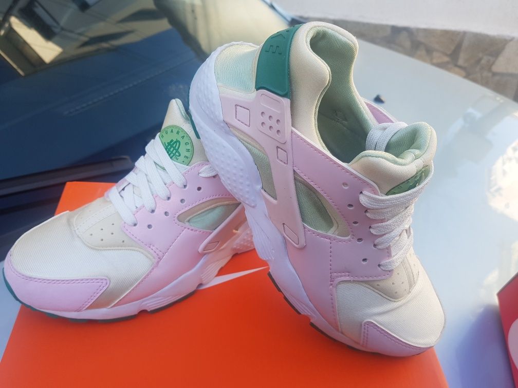 Nike детски маратонки