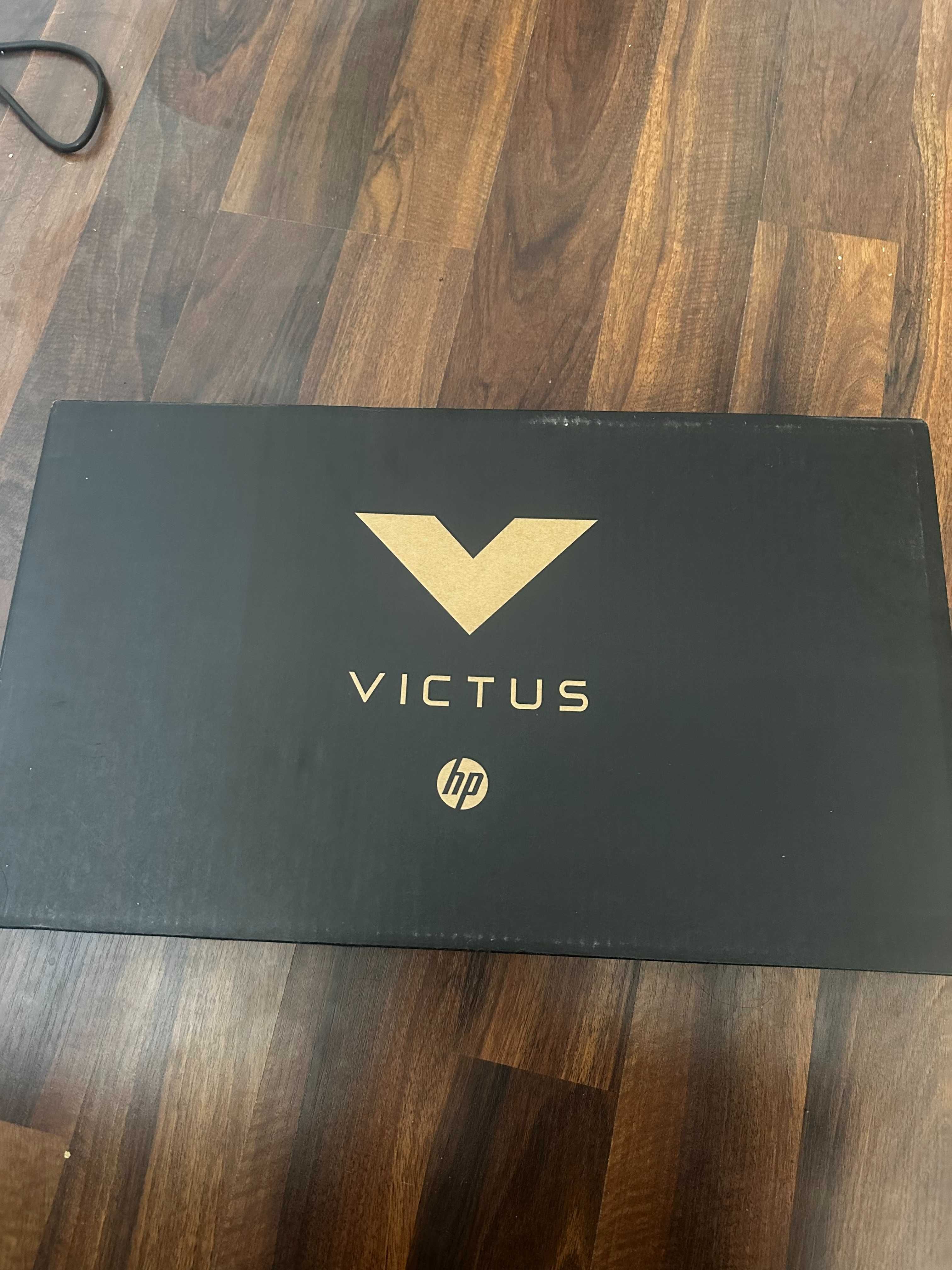 Notebook Gaming sotiladi HP Victus