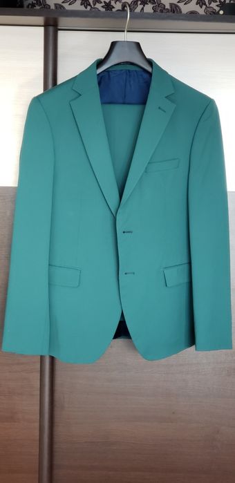 Костюм - Slim fit - Teodor