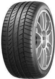 Шина Dunlop Maxx TT 245/45 R17 95W