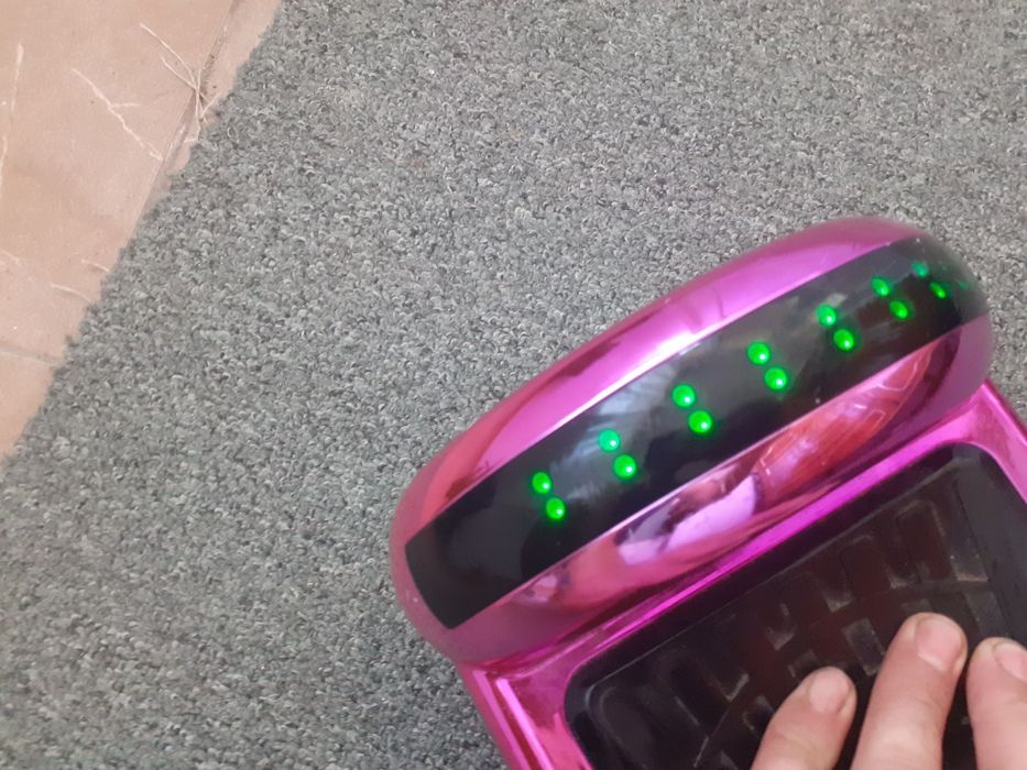 Haverbord smart balance