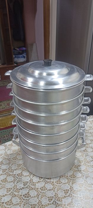 Продам мантишницу советская алюминовая