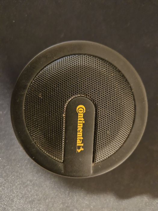 Boxa Continental Geometric Speaker