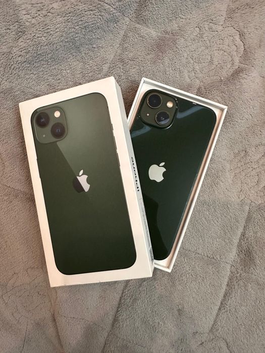 Продам Iphone 13 128gb