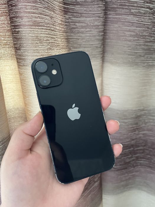 iPhone 12mini 64гб