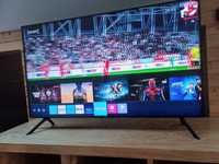 Samsung  Smart performant Qled 50" ( 125cm) 4k full hd generatie 2023