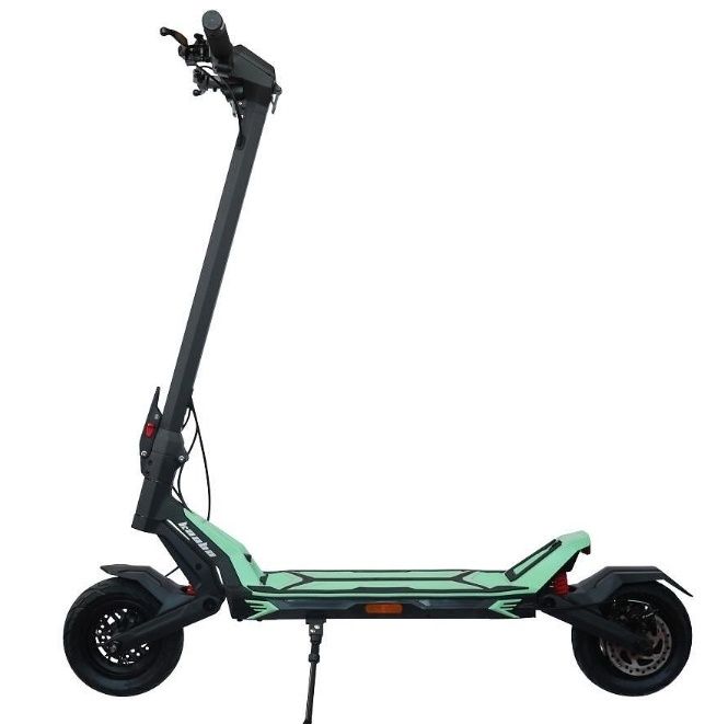 Kaabo URBAN new model 2025