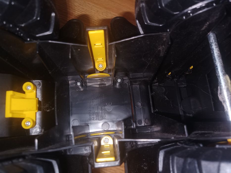 Jucarie Vola Tonka 90026