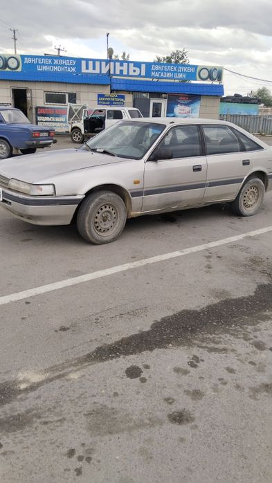 Продам Мазду 626