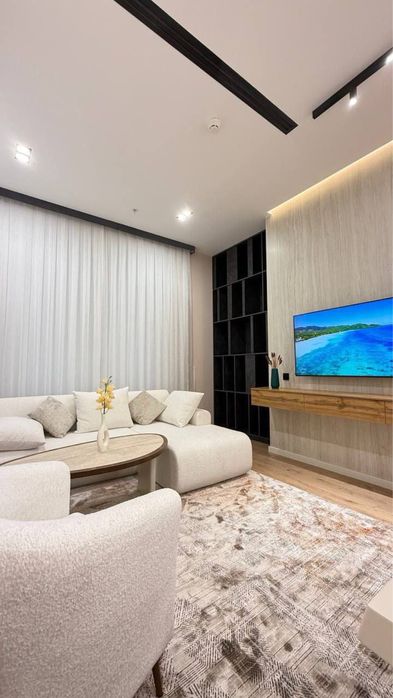 Аренда Ж.К NEST ONE Murad biuildings 2/20/51 cтудия иностранцев нужна