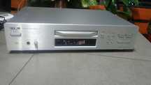 Teac C-1D cd player
