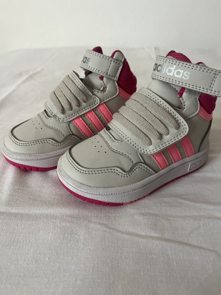 ADIDAS детски маратонки