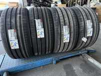 315/30 R23 + 275/35 R23 YOKOHAMA ADVAN* anvelope noi vara BMW XM