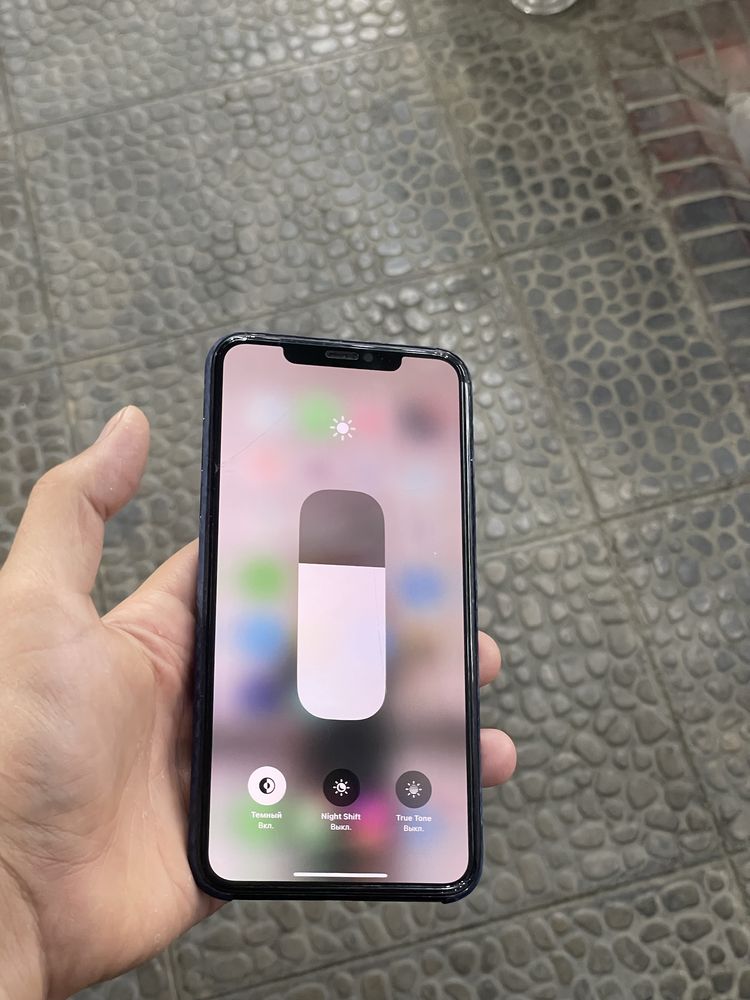 Iphone 11 pro max