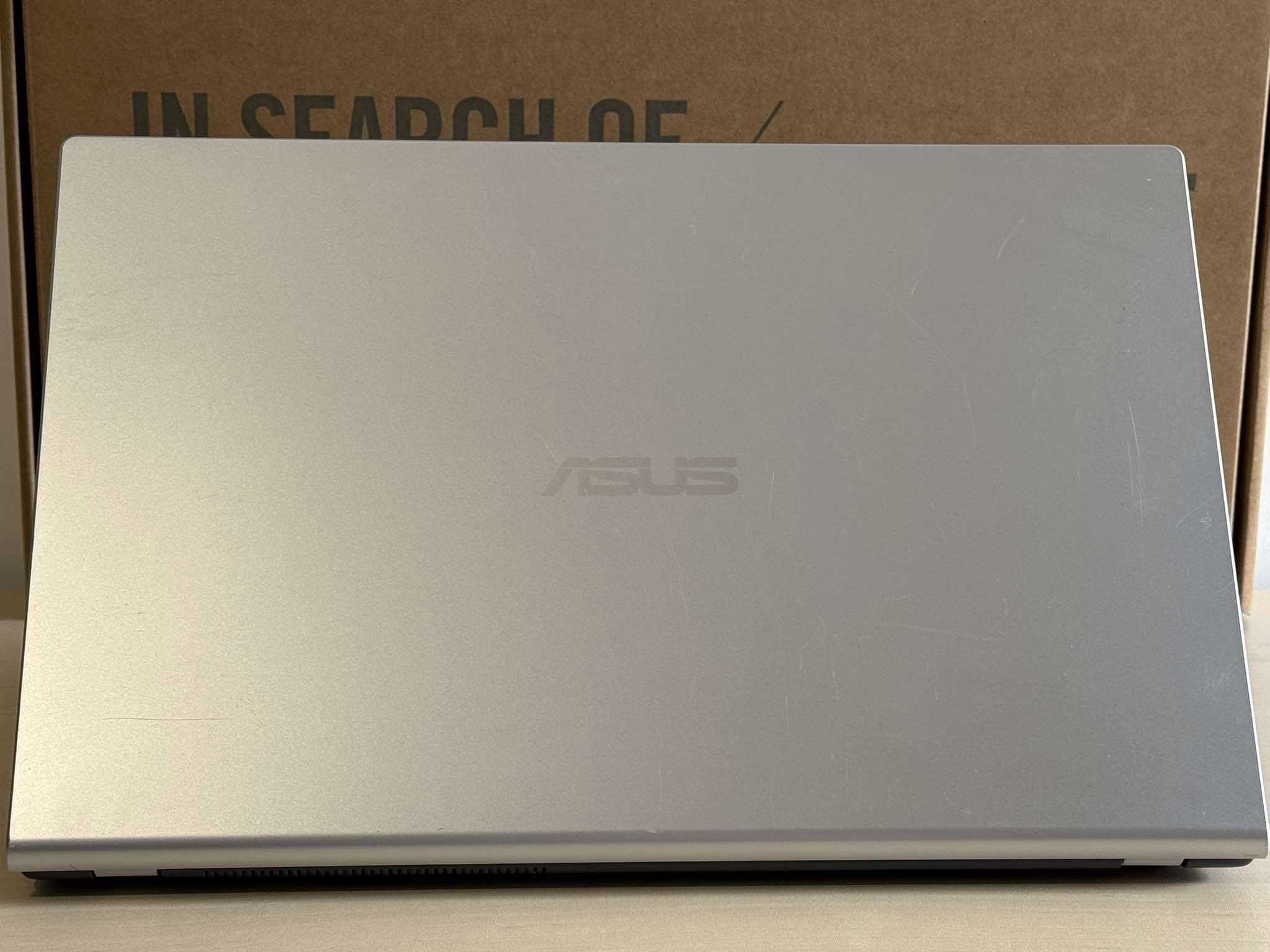 Бартер! Гаранция! ASUS X515E DDR4 / 15.6 Full HD