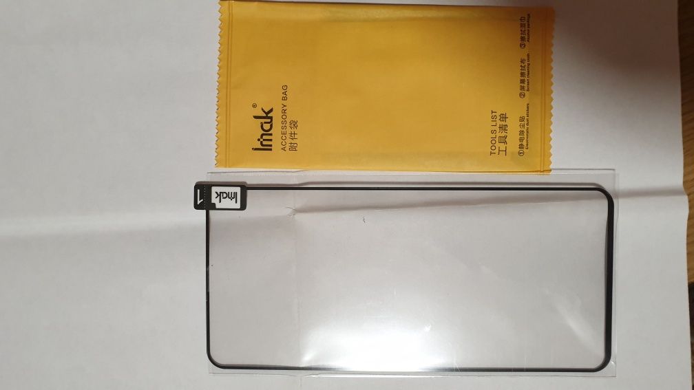 Sticlă securizată Xiaomi Mi 11 Lite