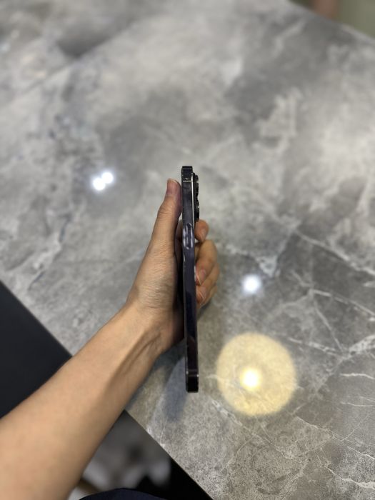 Iphone 14 pro max, 256 gb