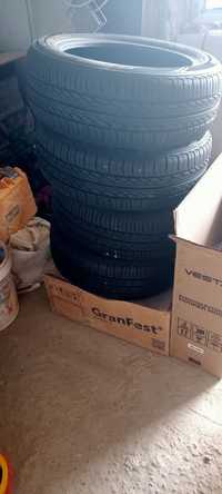 Шина HANKOOK 185/55/15R