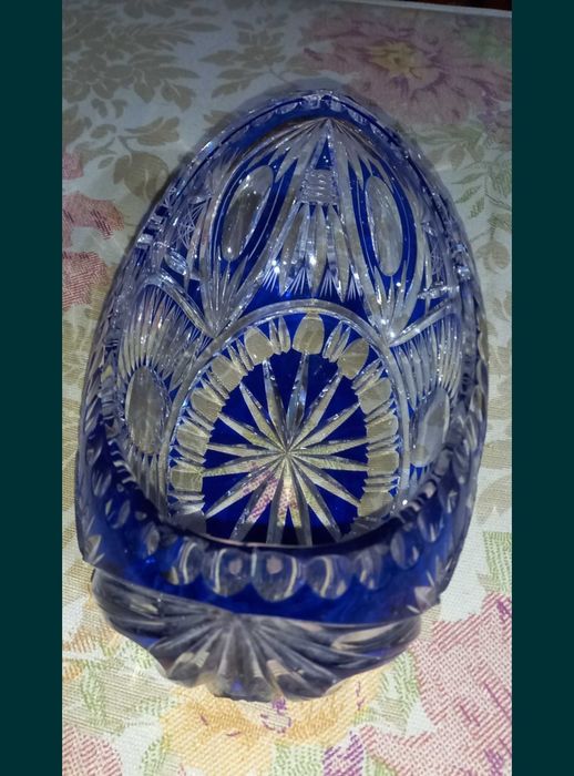 Ваза, конфетница , Ладья