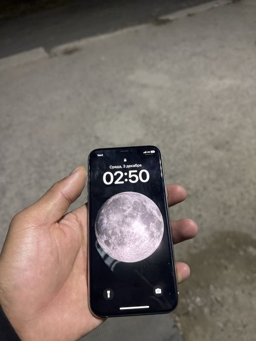 айфон 11 про 64гб
