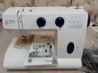 Продается швейная электрическая машинка