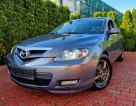 ~MAZDA 3 ~2009~Xenon~KINTARO~Benzina~