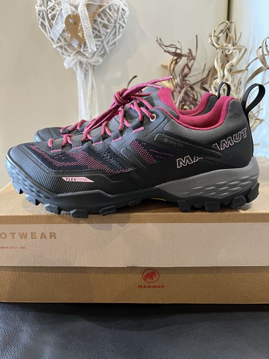 Туристически Mammut номер 39.5