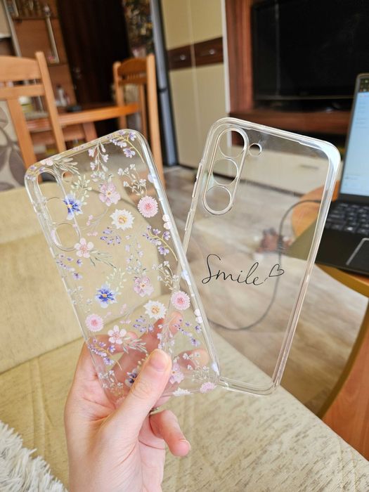 Калъф/кейс за samsung galaxy s23+