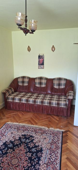 Apartament 3 camere Beiuș, 66 mp, str. Ghe.  Pituț, diverse destinații