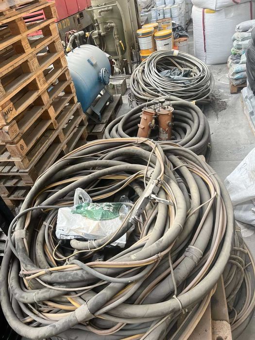 Песъкоструйни комплекта КЛЕМКО