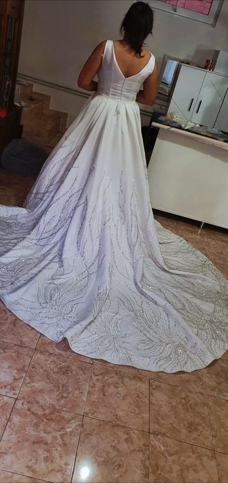 Vând Rochie de Mireasa