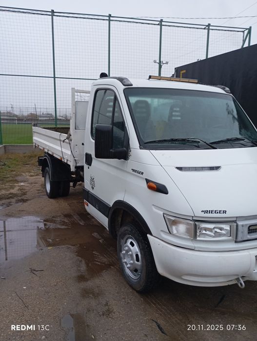Iveco Daily 35c13