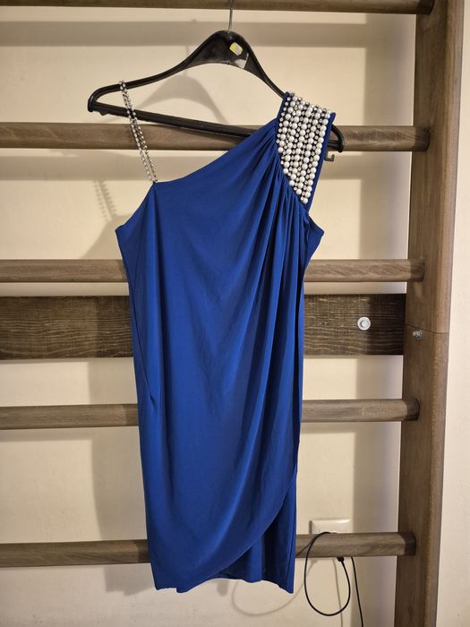 Рокля за официален повод