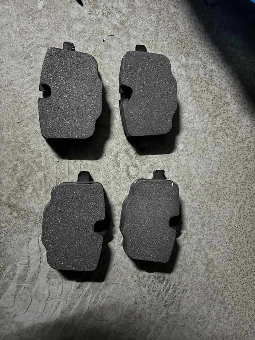 Plăcuțe frână TRW BMW M5 / M6