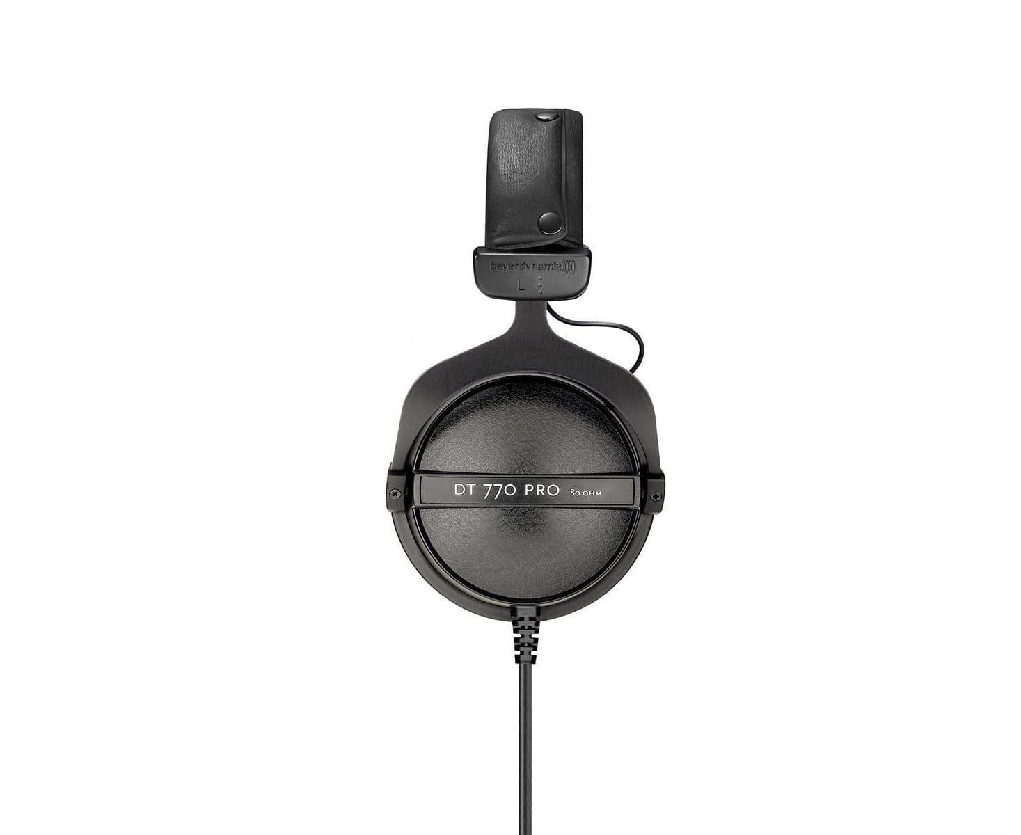 Beyerdynamic DT 770 PRO (80 Ohm)