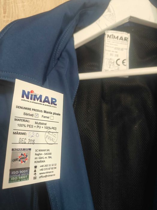 Tinuta militara aviatie, bocanci pelerina ploaie, camasa bluza