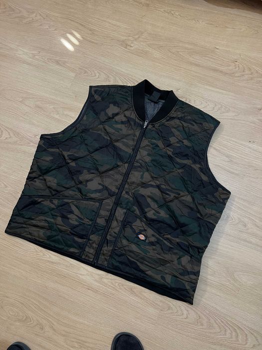 vesta dickies XXL vintage