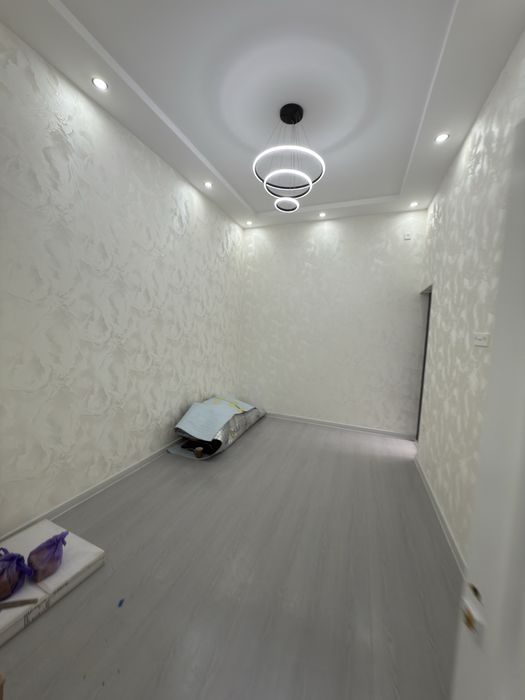 Сергели тумани хонаботда йенги уйлар сотилади