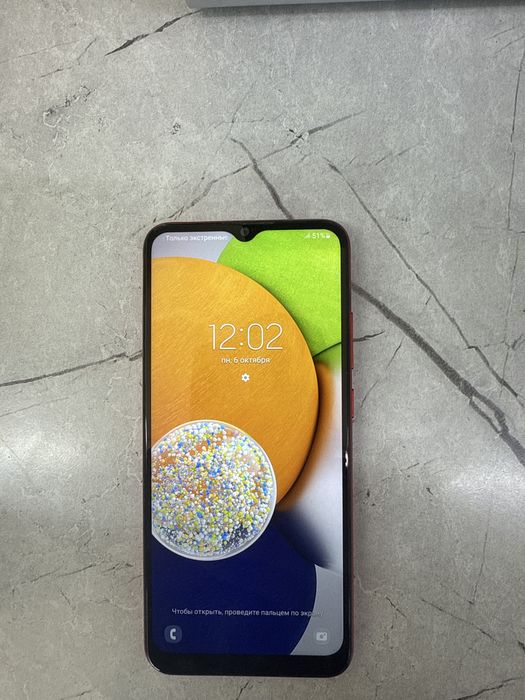 Samsung galaxy A03