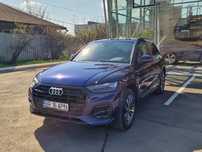 Audi Q5 Livrare rapida