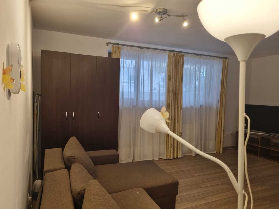 Chirie Floresti Cluj | Apartament zona Vivo | 53 mp | Parcare inclusa