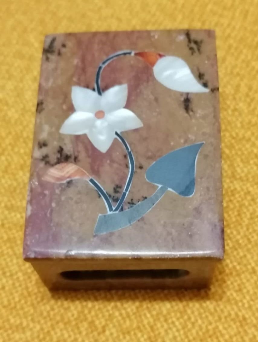 Casete bijuterii - India
