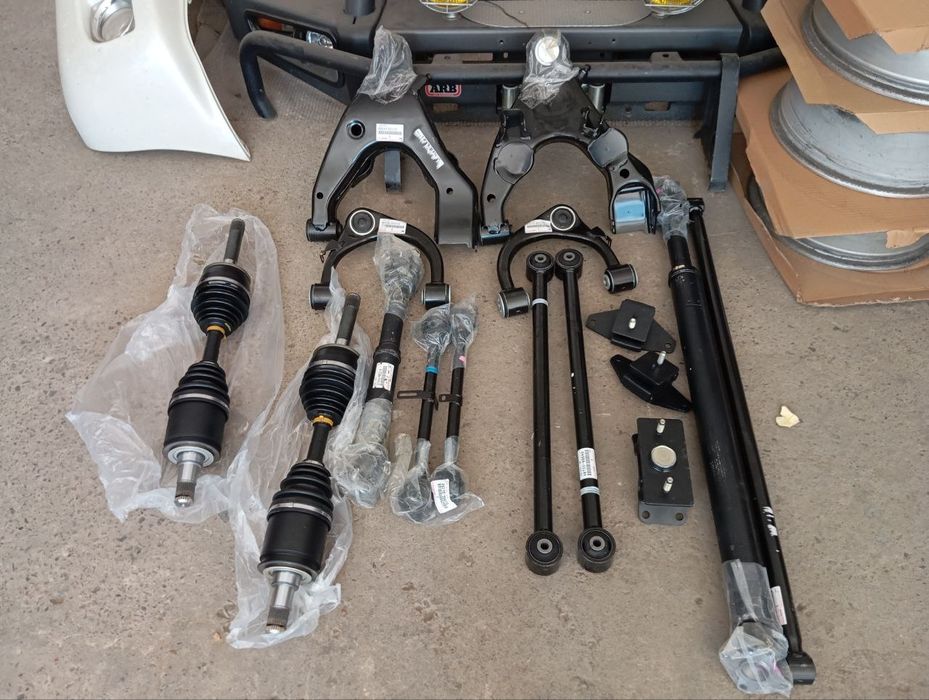 Ремонт автомобилей. Иномарок и GM.