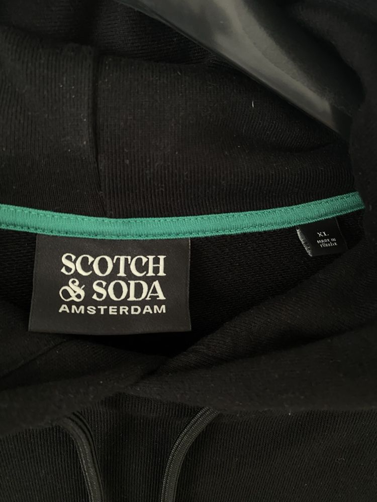 Scotch and Soda XL суичър adidas nike