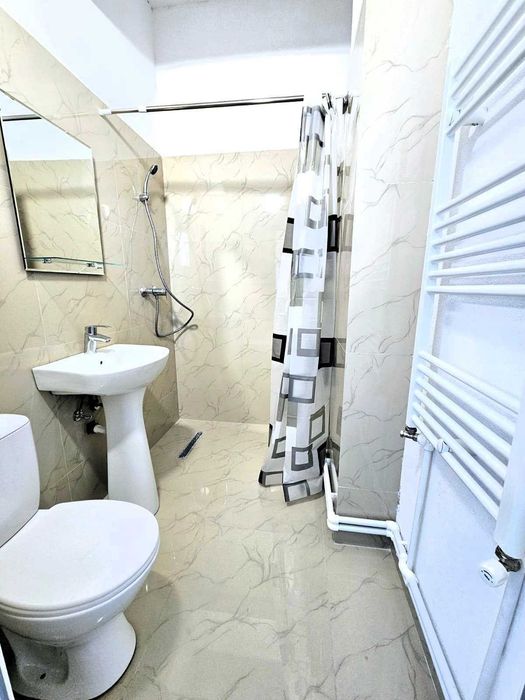 Oferim cazare muncitori, camin nou, 2/4 locuri in camera, Bragadiru-IF