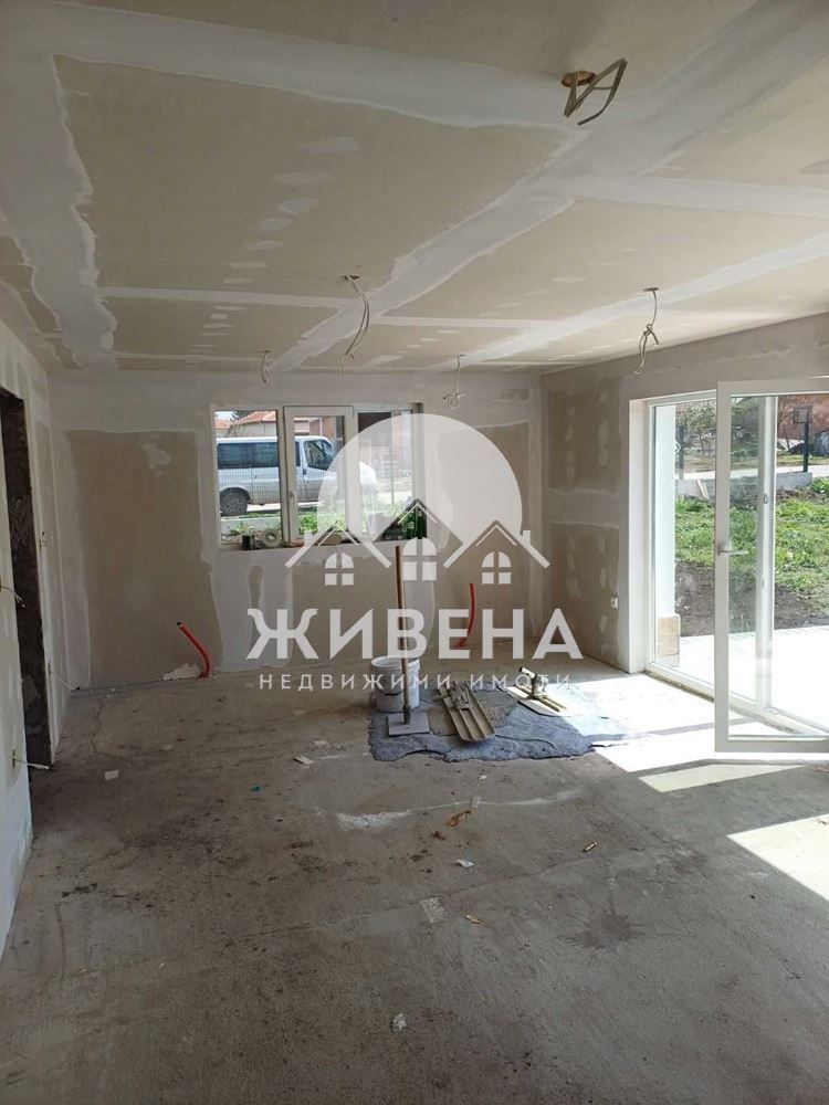Реновирана къща в с. Паскалево, обл. Добрич