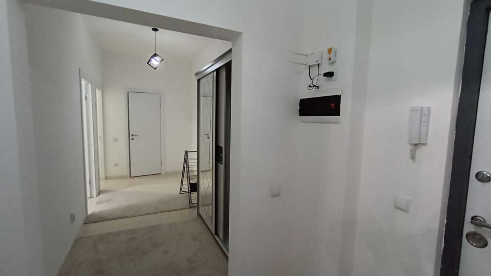 Квартира продаётся.