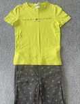 Tricou copii, unisex. 6-7 ani Tommy Hilfiger