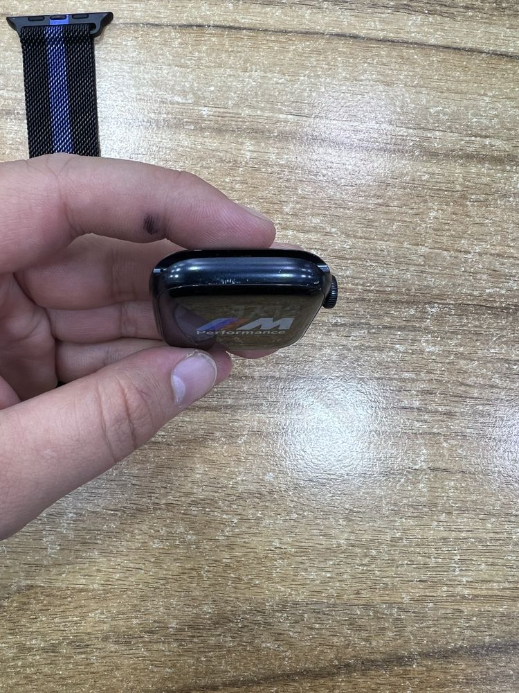 Apple watch 7/45mm